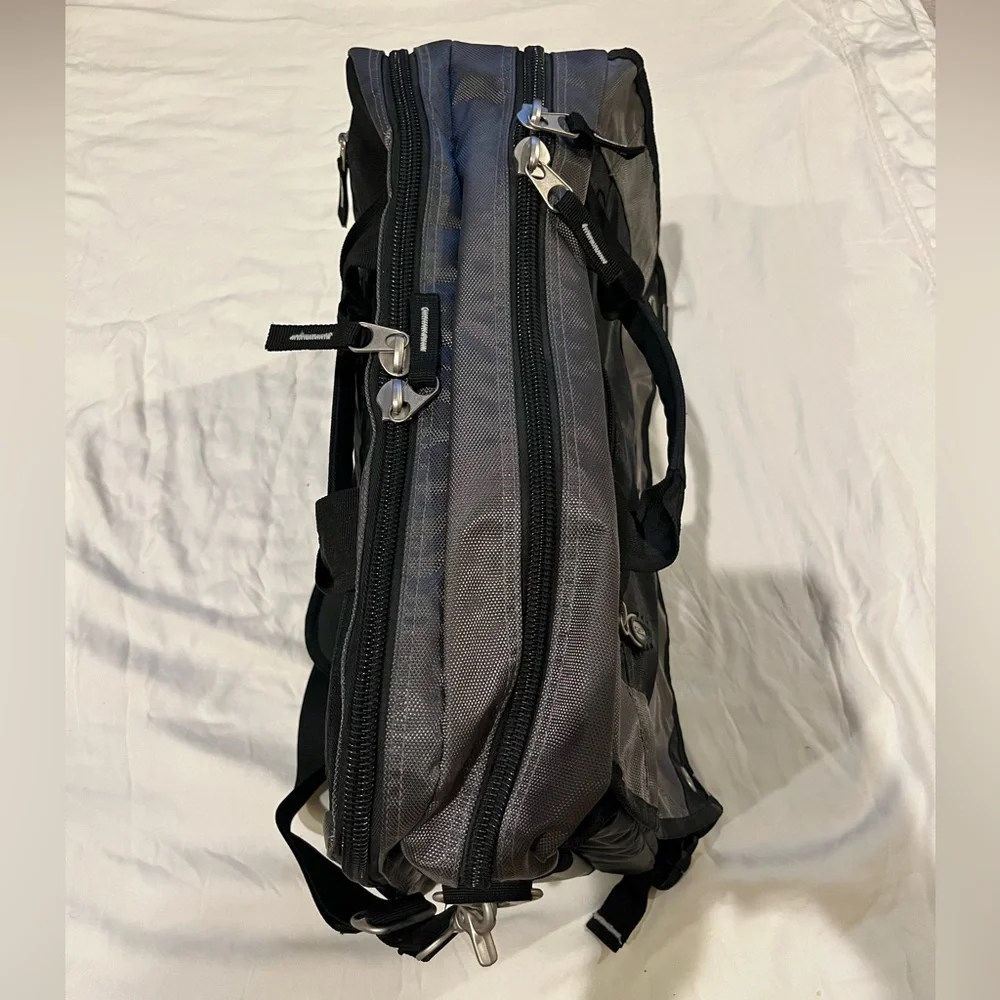 Ogio single shoulder laptop bag